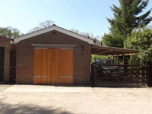  Image of 3 bedroom Semi-Detached house for sale in Reading Road Burghfield Common Reading RG7 at Reading Road Burghfield Common Reading, RG7 3QA