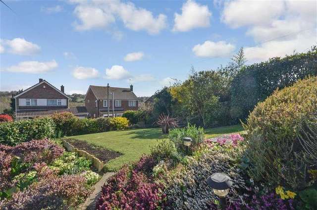  Image of 2 bedroom Bungalow for sale in Redbrooks Way Hythe CT21 at Hythe Kent Hythe, CT21 4DN