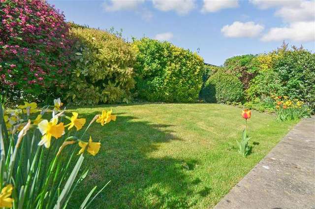  Image of 2 bedroom Bungalow for sale in Redbrooks Way Hythe CT21 at Hythe Kent Hythe, CT21 4DN