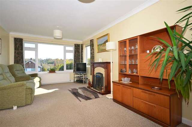  Image of 2 bedroom Bungalow for sale in Redbrooks Way Hythe CT21 at Hythe Kent Hythe, CT21 4DN