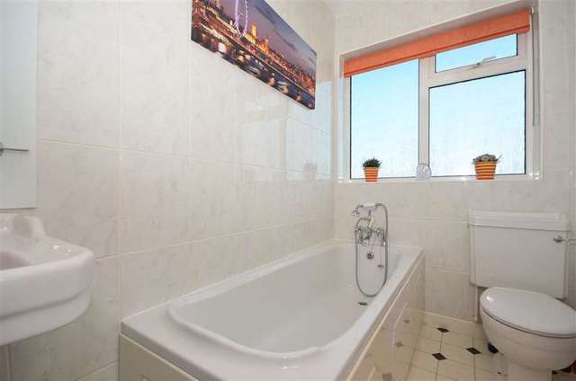  Image of 2 bedroom Bungalow for sale in Redbrooks Way Hythe CT21 at Hythe Kent Hythe, CT21 4DN