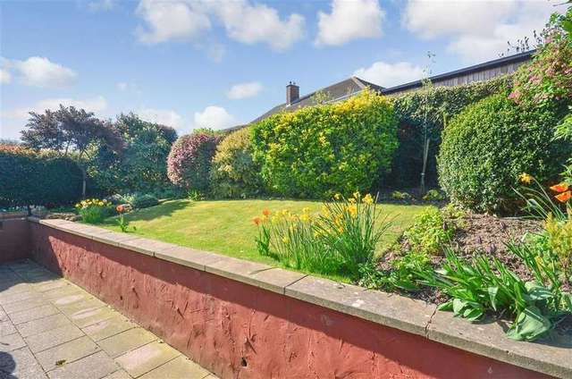  Image of 2 bedroom Bungalow for sale in Redbrooks Way Hythe CT21 at Hythe Kent Hythe, CT21 4DN