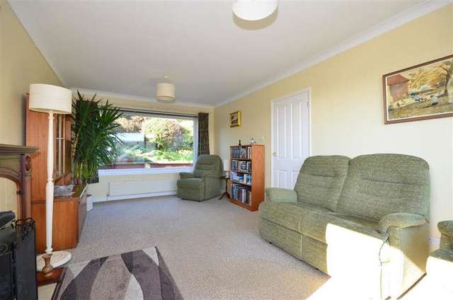  Image of 2 bedroom Bungalow for sale in Redbrooks Way Hythe CT21 at Hythe Kent Hythe, CT21 4DN