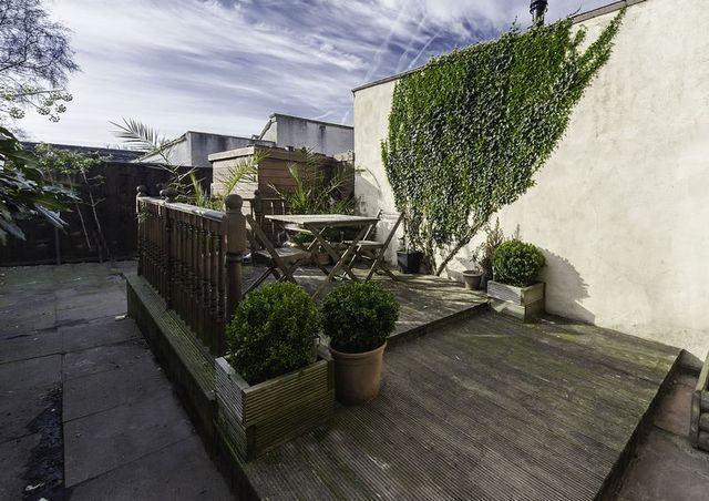  Image of 2 bedroom Terraced house for sale in Redhall Road Gornal Wood Dudley DY3 at Redhall Road  Dudley, DY3 2NU