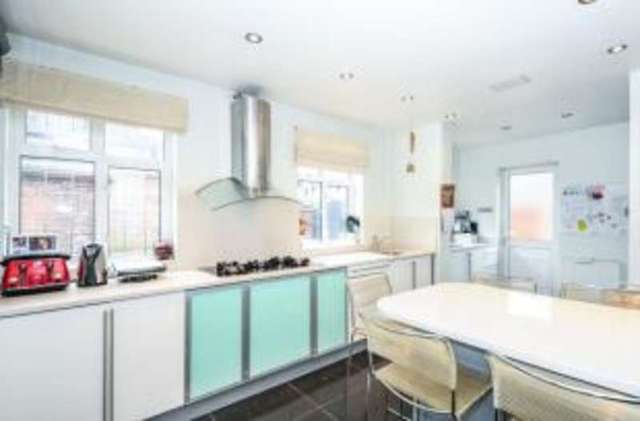  Image of 6 bedroom Detached house for sale in Regents Park Road London N3 at Finchley  Finchley, N3 3PB