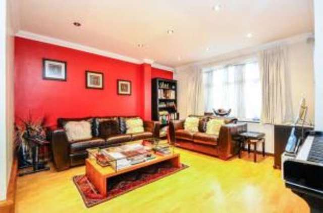  Image of 6 bedroom Detached house for sale in Regents Park Road London N3 at Finchley  Finchley, N3 3PB