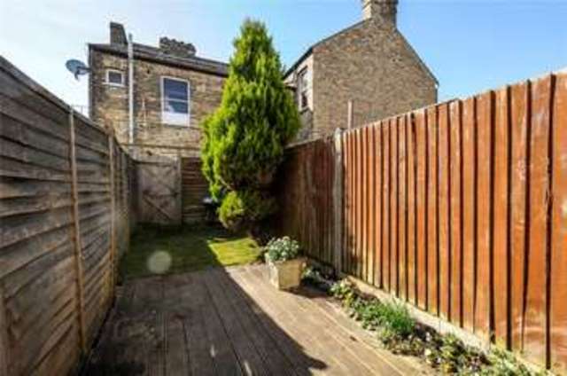  Image of 3 bedroom Maisonette for sale in Replingham Road London SW18 at London  West Hill, SW18 5LL