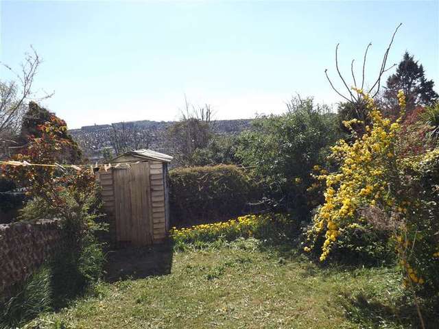  Image of 4 bedroom Terraced house for sale in Richmond Road Brighton BN2 at Brighton East Sussex Brighton, BN2 3RN