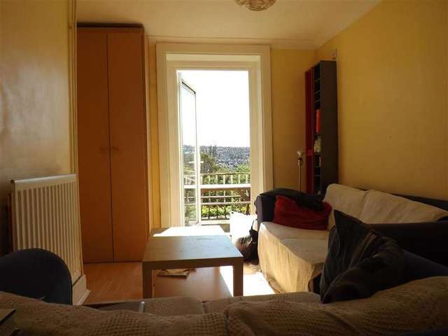  Image of 4 bedroom Terraced house for sale in Richmond Road Brighton BN2 at Brighton East Sussex Brighton, BN2 3RN