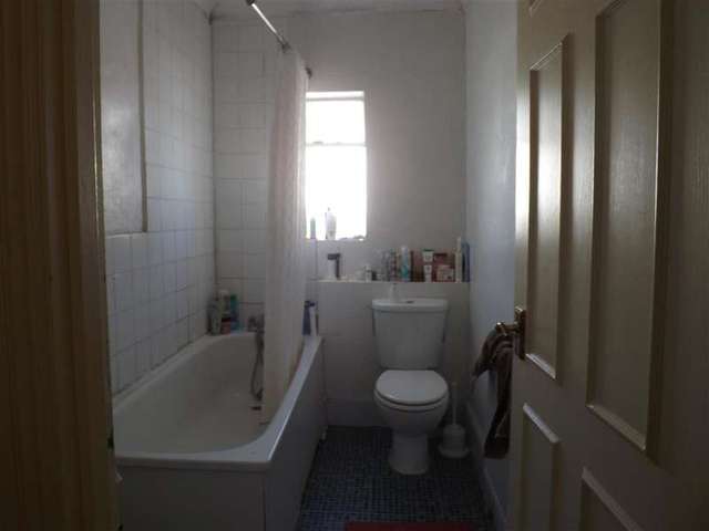  Image of 4 bedroom Terraced house for sale in Richmond Road Brighton BN2 at Brighton East Sussex Brighton, BN2 3RN
