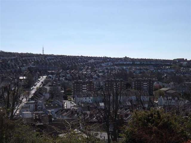  Image of 4 bedroom Terraced house for sale in Richmond Road Brighton BN2 at Brighton East Sussex Brighton, BN2 3RN