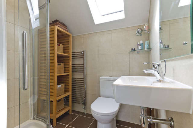  Image of 3 bedroom Detached house for sale in Cloughs Road Ringwood BH24 at Ringwood Hampshire, BH24 1UX