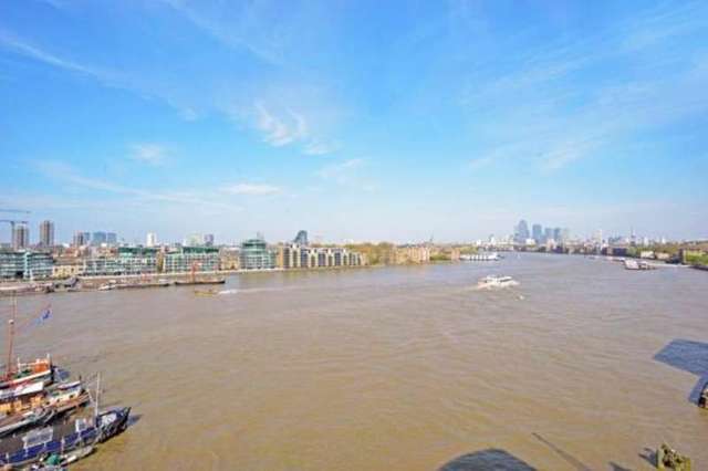  Image of 3 bedroom Flat for sale in Bermondsey Wall West London SE16 at 27 Bermondsey Wall West London Bermondsey, SE16 4TN