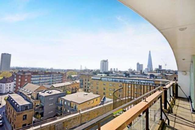  Image of 3 bedroom Flat for sale in Bermondsey Wall West London SE16 at 27 Bermondsey Wall West London Bermondsey, SE16 4TN