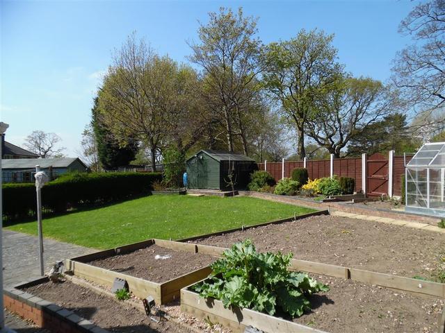  Image of 2 bedroom Detached house to rent in Rodbourne Road Harborne Birmingham B17 at Rodbourne Road  BIRMINGHAM, B17 0PN
