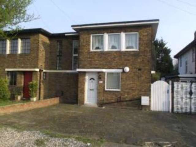  Image of 3 bedroom Semi-Detached house for sale in Eastern Avenue East Romford RM2 at Romford  Gidea Park, RM2 5RA