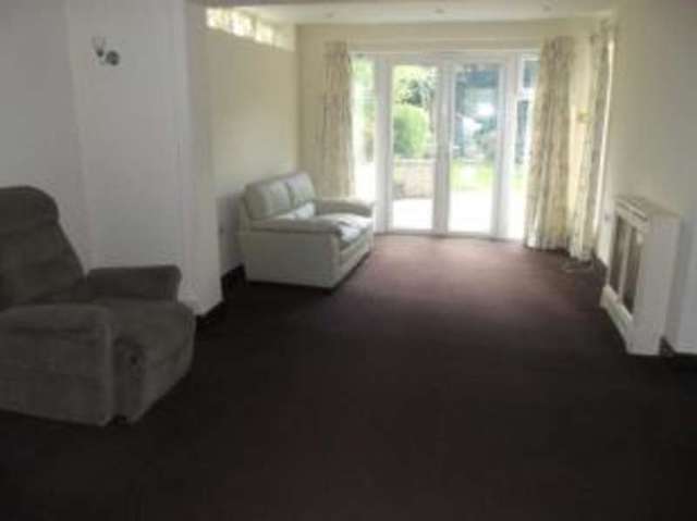 Image of 3 bedroom Semi-Detached house for sale in Eastern Avenue East Romford RM2 at Romford  Gidea Park, RM2 5RA