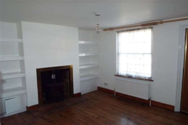  Image of 2 bedroom Detached house to rent in Winchester Road Romsey SO51 at Romsey, SO51 8JB