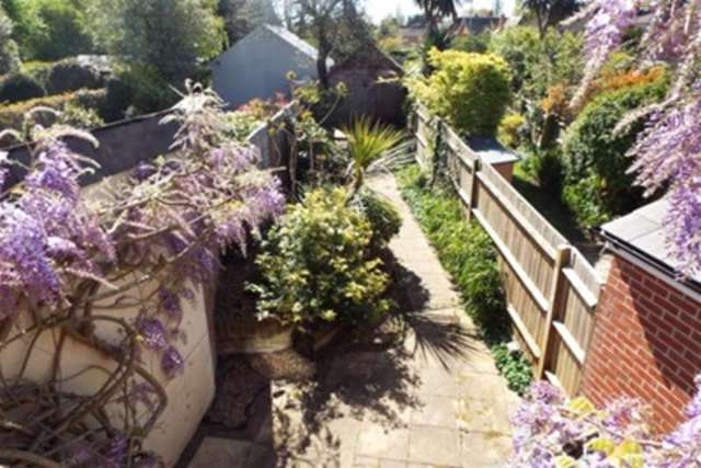  Image of 2 bedroom Detached house to rent in Winchester Road Romsey SO51 at Romsey, SO51 8JB