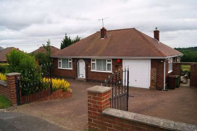  Image of 3 bedroom Detached house to rent in Rooks Nest Road Outwood Wakefield WF1 at Outwood Wakefield Outwood, WF1 3DX