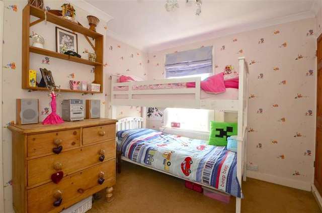  Image of 2 bedroom Terraced house for sale in Rose Street Tonbridge TN9 at Tonbridge Kent Tonbridge, TN9 2BN