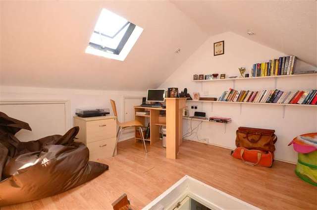  Image of 2 bedroom Terraced house for sale in Rose Street Tonbridge TN9 at Tonbridge Kent Tonbridge, TN9 2BN