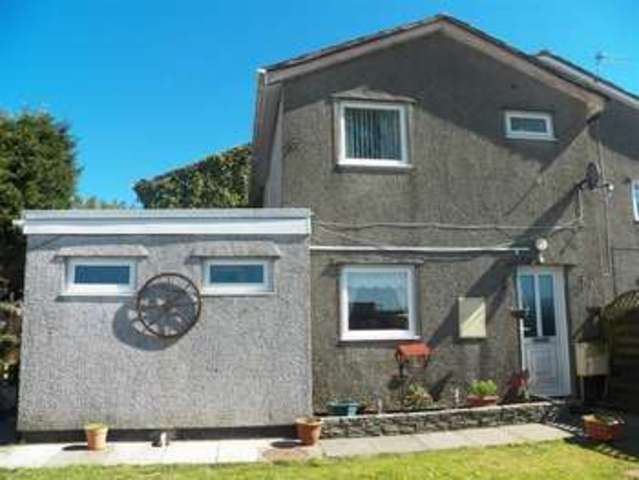  Image of 3 bedroom Property for sale in Rosewood Court Heol Emrys Penlan Swansea SA5 at Rosewood Court Penlan Penlan, SA5 7AB