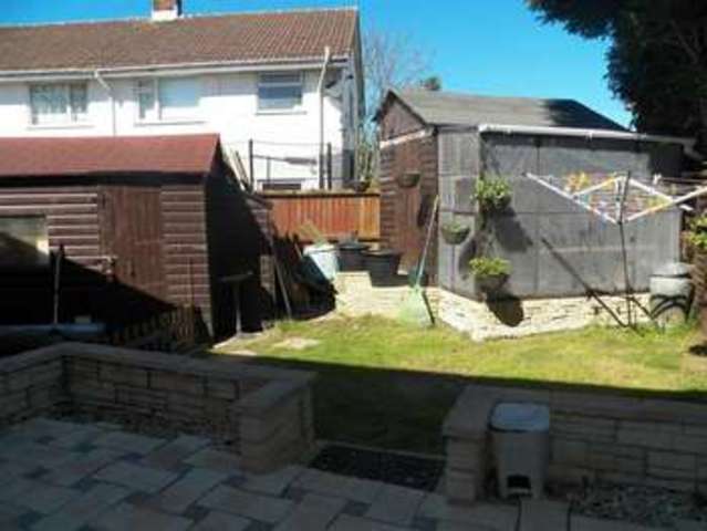  Image of 3 bedroom Property for sale in Rosewood Court Heol Emrys Penlan Swansea SA5 at Rosewood Court Penlan Penlan, SA5 7AB