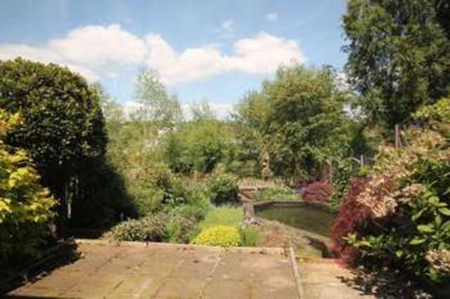  Image of 2 bedroom Detached house to rent in Rothes Road Dorking RH4 at Rothes Road  DORKING, RH4 1JN