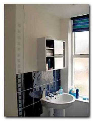  Image of 7 bedroom House Share to rent in Rothesay Avenue Nottingham NG7 at Lenton Bristol Lenton, NG7 1PW
