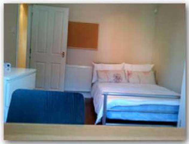  Image of 7 bedroom House Share to rent in Rothesay Avenue Nottingham NG7 at Lenton Bristol Lenton, NG7 1PW