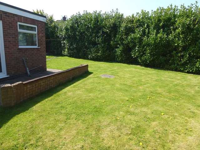  Image of 3 bedroom Detached house for sale in Routh Avenue Castle Donington Derby DE74 at Castle Donington Castle Donington Derbyshire, DE74 2NA