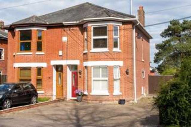  Image of 2 bedroom Semi-Detached house for sale in Rownhams Lane Rownhams Southampton SO16 at Rownhams Lane Rownhams Southampton, SO16 8AP