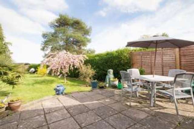 Image of 2 bedroom Semi-Detached house for sale in Rownhams Lane Rownhams Southampton SO16 at Rownhams Lane Rownhams Southampton, SO16 8AP