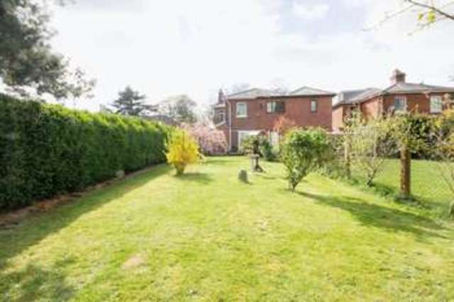 Image of 2 bedroom Semi-Detached house for sale in Rownhams Lane Rownhams Southampton SO16 at Rownhams Lane Rownhams Southampton, SO16 8AP