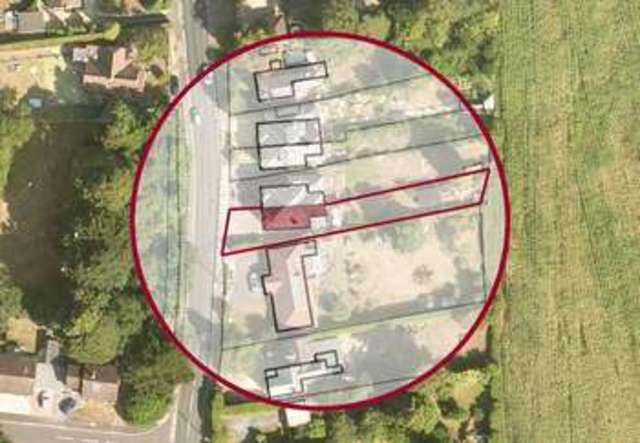  Image of 2 bedroom Semi-Detached house for sale in Rownhams Lane Rownhams Southampton SO16 at Rownhams Lane Rownhams Southampton, SO16 8AP