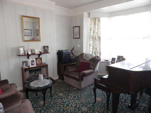  Image of 3 bedroom Terraced house for sale in Royston Road Bideford EX39 at Royston Road  Bideford, EX39 3AN