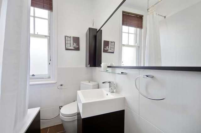  Image of 3 bedroom Flat to rent in Bishop Kings Road London W14 at Rugby Mansions  Bishop Kings Road, W14 8XD