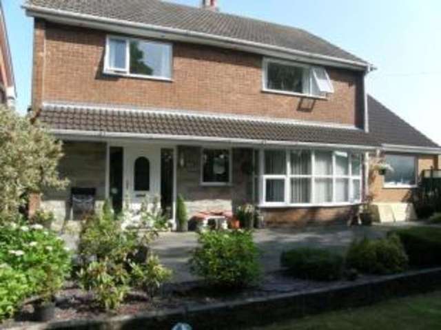  Image of 4 bedroom Detached house for sale in Runshaw Lane Euxton Chorley PR7 at Euxton Chorley Euxton, PR7 6AX