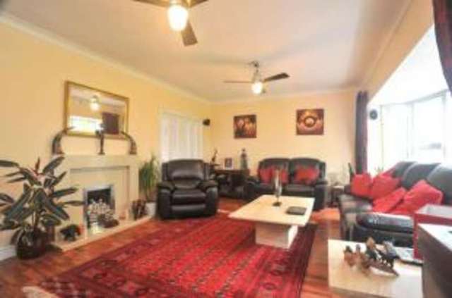  Image of 4 bedroom Detached house for sale in Runshaw Lane Euxton Chorley PR7 at Euxton Chorley Euxton, PR7 6AX