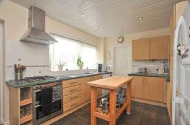  Image of 4 bedroom Detached house for sale in Runshaw Lane Euxton Chorley PR7 at Euxton Chorley Euxton, PR7 6AX