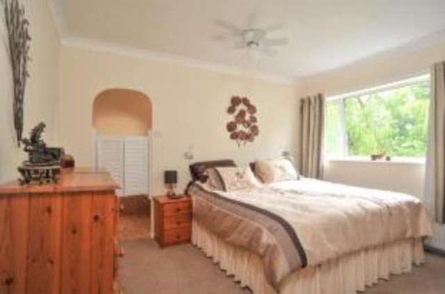  Image of 4 bedroom Detached house for sale in Runshaw Lane Euxton Chorley PR7 at Euxton Chorley Euxton, PR7 6AX
