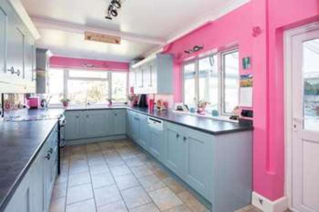  Image of 4 bedroom Detached house for sale in Rushington Lane Totton Southampton SO40 at Rushington Lane Totton Southampton, SO40 9AA
