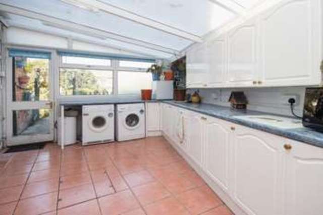  Image of 4 bedroom Detached house for sale in Rushington Lane Totton Southampton SO40 at Rushington Lane Totton Southampton, SO40 9AA