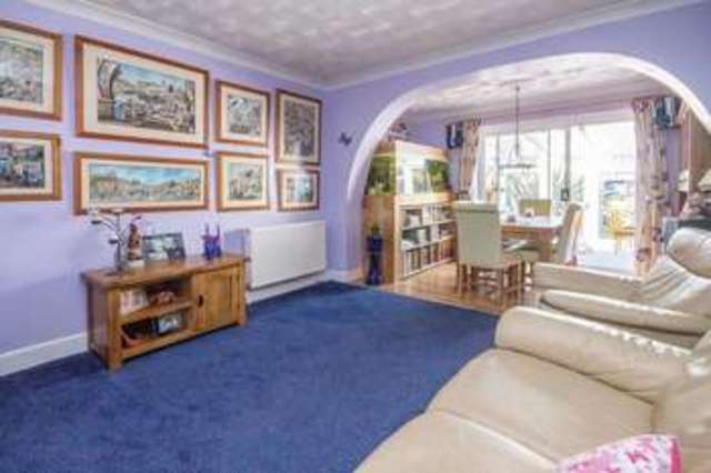  Image of 4 bedroom Detached house for sale in Rushington Lane Totton Southampton SO40 at Rushington Lane Totton Southampton, SO40 9AA