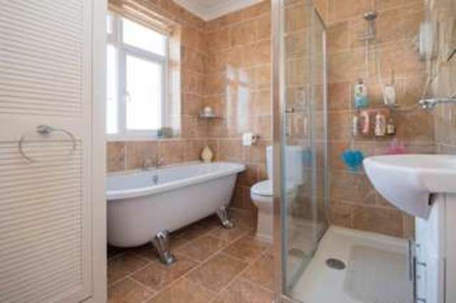  Image of 4 bedroom Detached house for sale in Rushington Lane Totton Southampton SO40 at Rushington Lane Totton Southampton, SO40 9AA