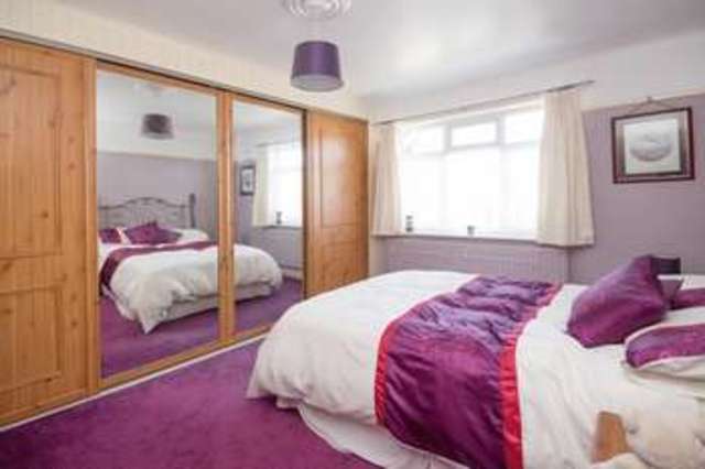  Image of 4 bedroom Detached house for sale in Rushington Lane Totton Southampton SO40 at Rushington Lane Totton Southampton, SO40 9AA