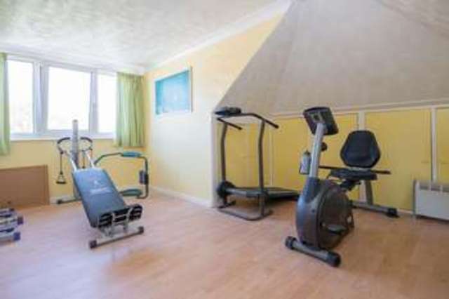  Image of 4 bedroom Detached house for sale in Rushington Lane Totton Southampton SO40 at Rushington Lane Totton Southampton, SO40 9AA