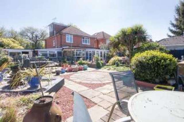  Image of 4 bedroom Detached house for sale in Rushington Lane Totton Southampton SO40 at Rushington Lane Totton Southampton, SO40 9AA