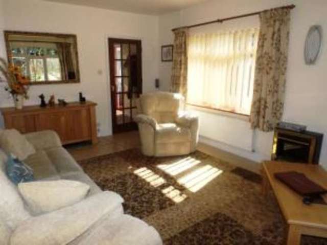  Image of 3 bedroom Bungalow for sale in The Street Ipswich IP5 at Rushmere St. Andrew Ipswich Rushmere St Andrew, IP5 1DE